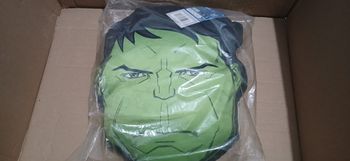 Oreiller hulk