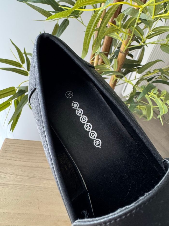 Mocassin Bonobo - photo numéro 4