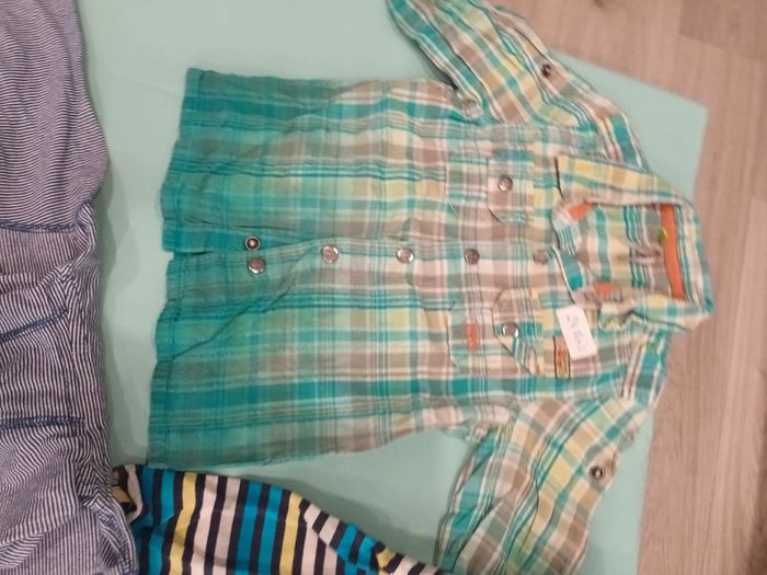 Lot garçon - photo numéro 2