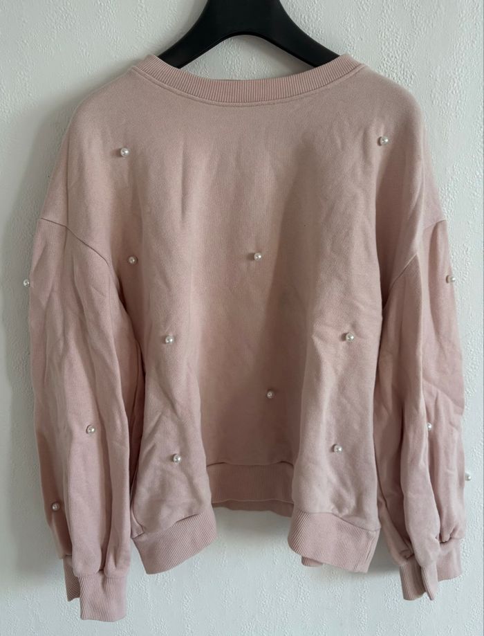 Lot de pulls d’hiver taille M