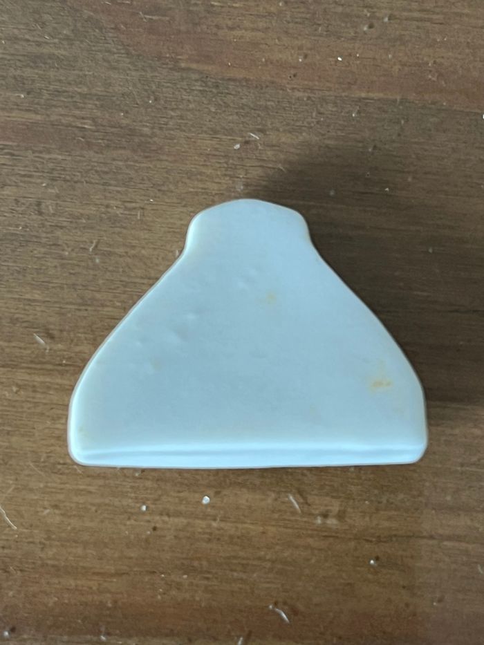 3 fèves de la série Monuments - photo numéro 6