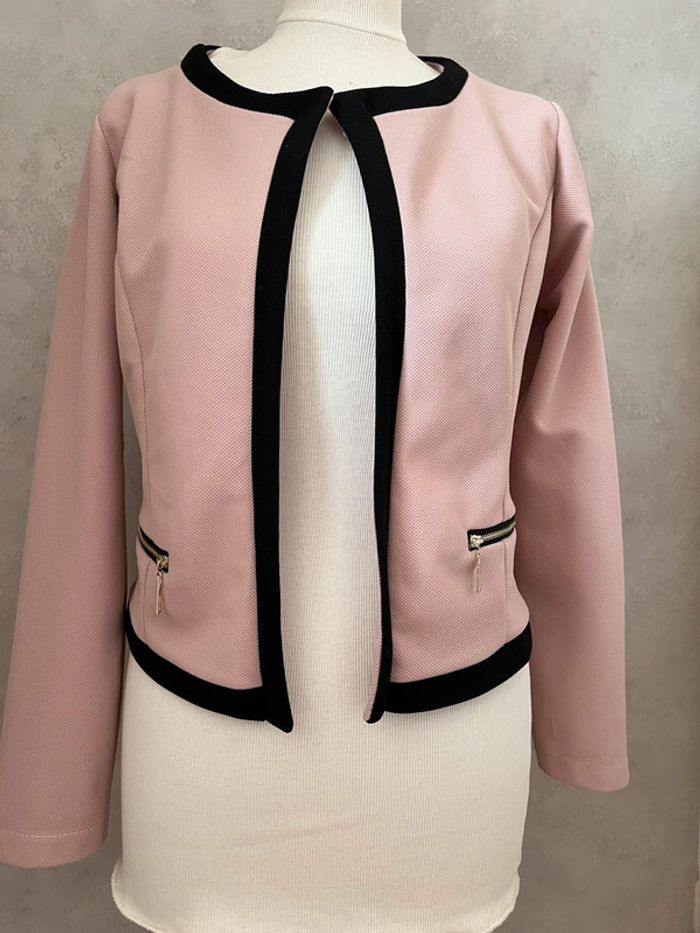 Veste femme taille unique