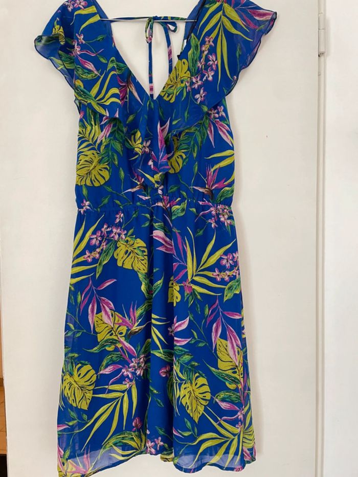 Robe d été