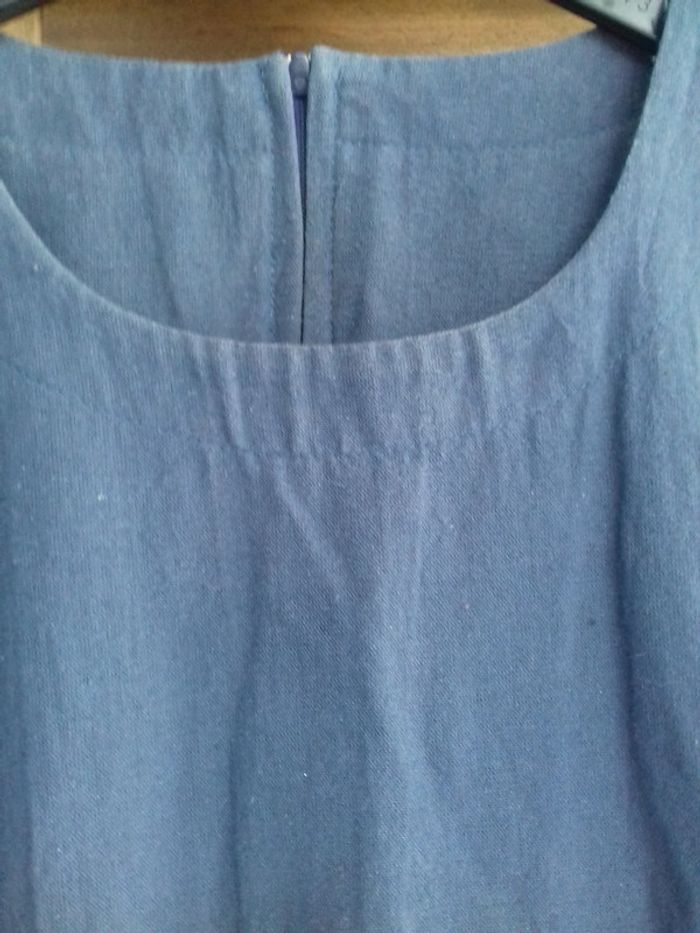 Robe vintage 46/48 - photo numéro 6