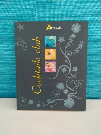 Cocktails club