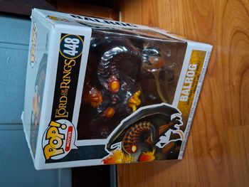 funko pop balrog