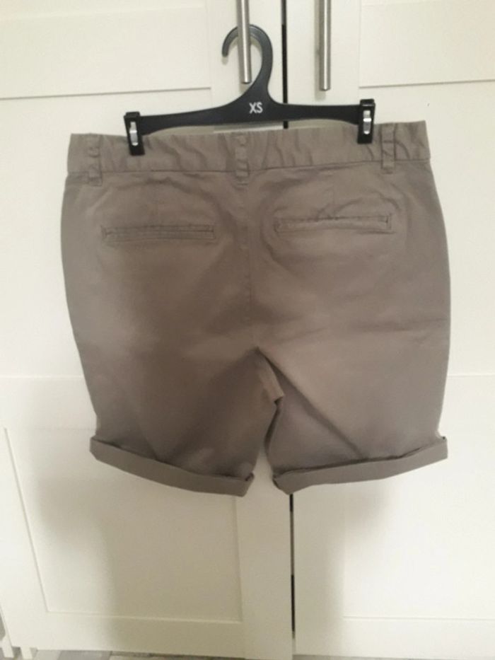 Short new look - photo numéro 3