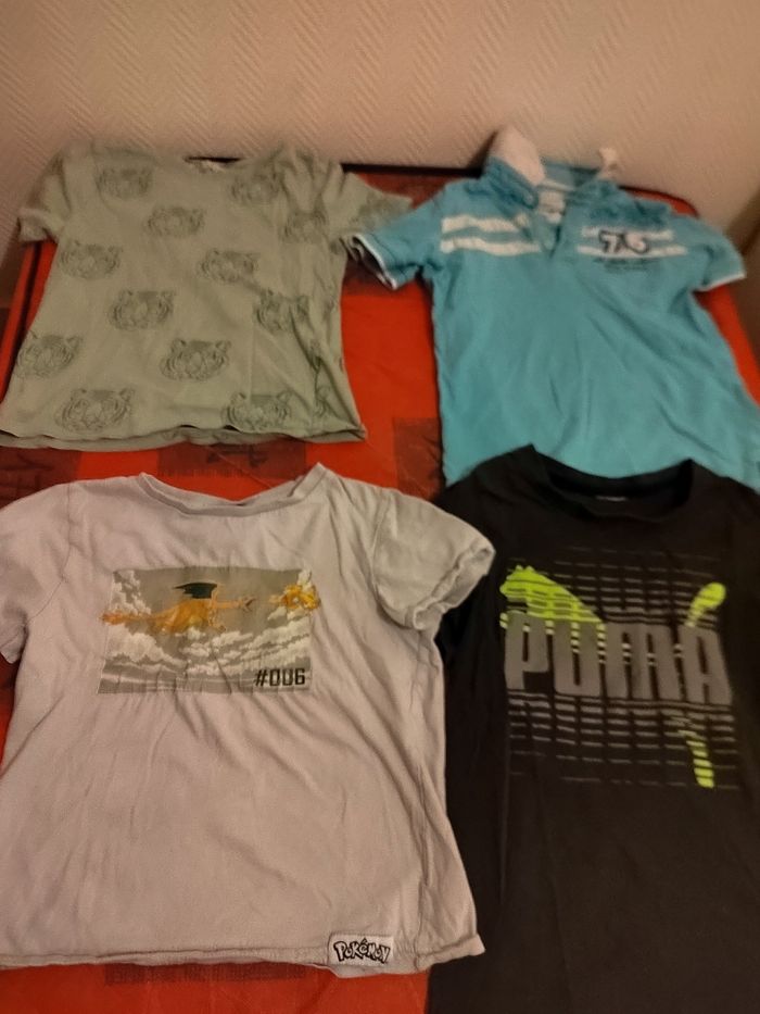 Lot 6,8 ans - photo numéro 10