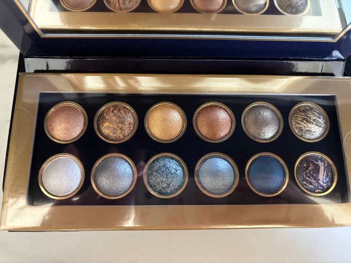 Palette de beauté parisax 🫶🏼 - photo numéro 2