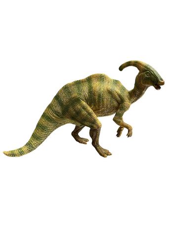 Figurine Papo dinosaure Parasaurolophus
