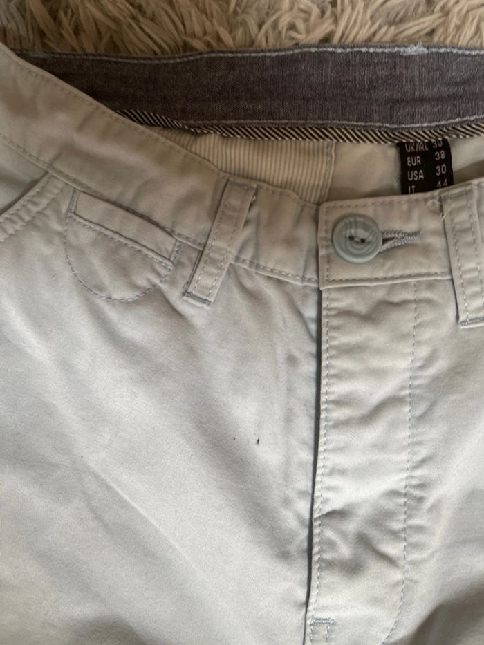 Short 38 - photo numéro 2