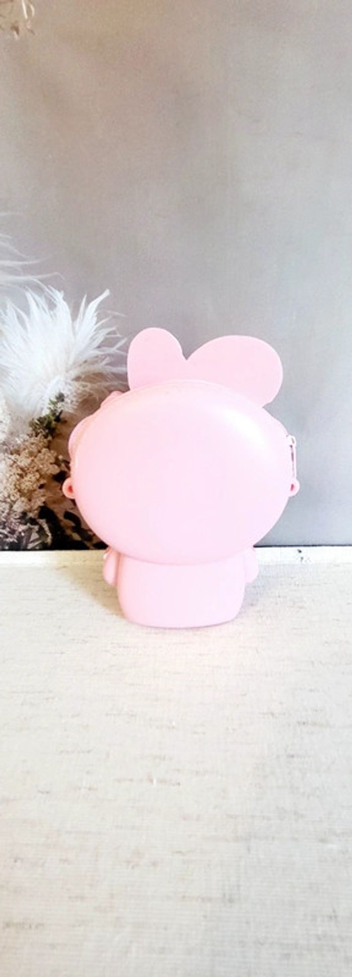 Sac bandoulière Hello Kitty - photo numéro 2