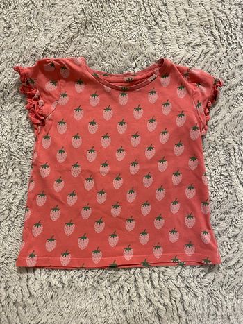 t shirt taille 4 ans