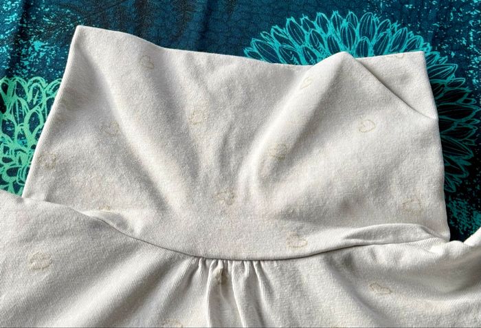 T-shirt blanc « Orchestra » - photo numéro 3