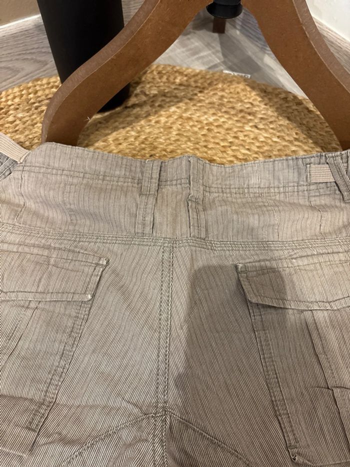 Bermuda homme taille 46 - photo numéro 7