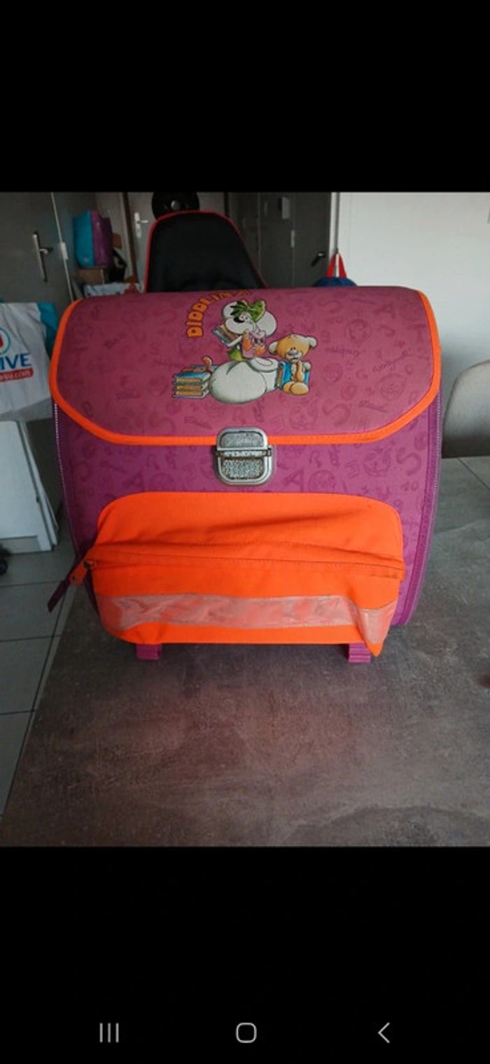 Cartable