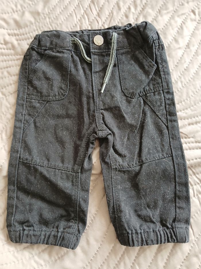 Pantalon bébé
