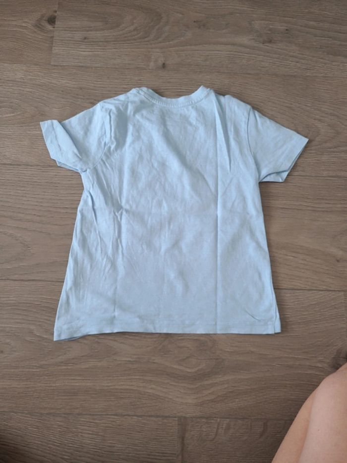 T shirt requin - photo numéro 3