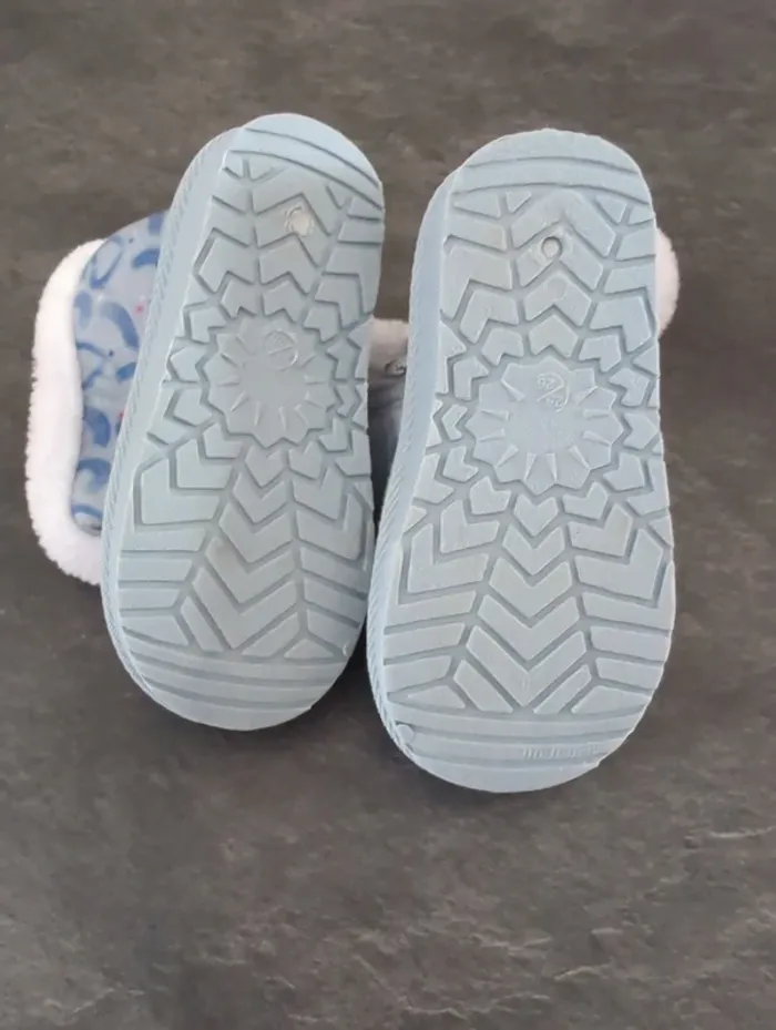 Chaussons Disney - photo numéro 3
