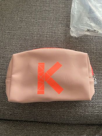 Pochette Kenzo