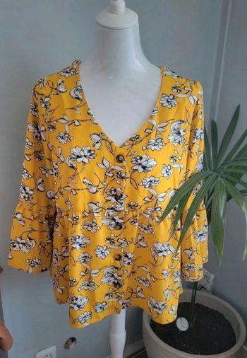 Haut femme taille 42