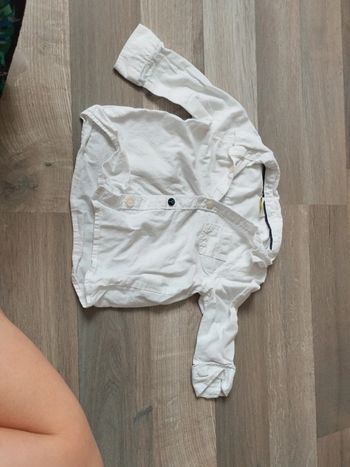 Chemise