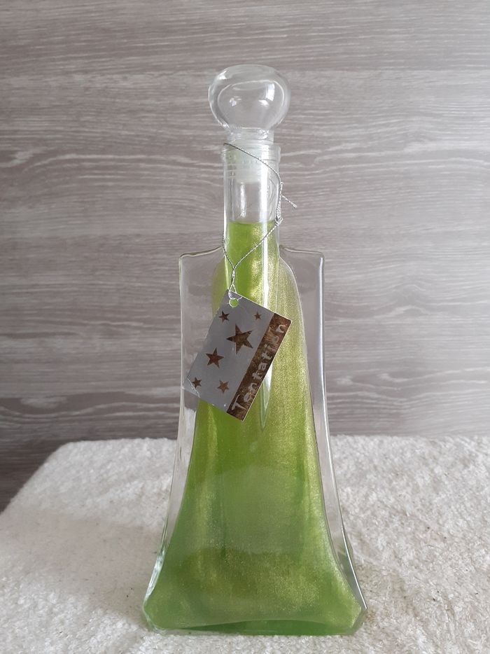 Bain moussant