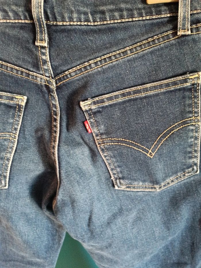 Jeans Levi's - photo numéro 3