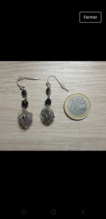 Ravissantes b o vintage chic