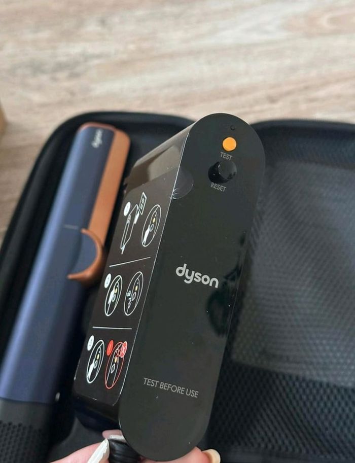 Dyson - photo numéro 5