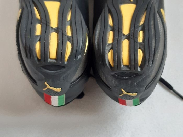 Tennis Puma Ferrari - photo numéro 9