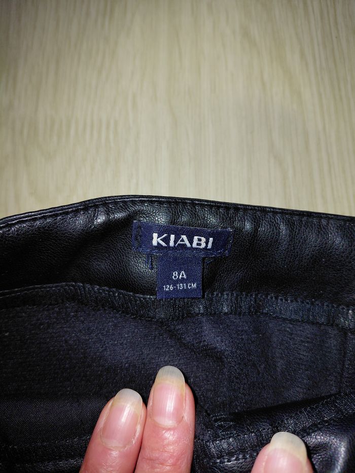 Jupe courte - photo numéro 3