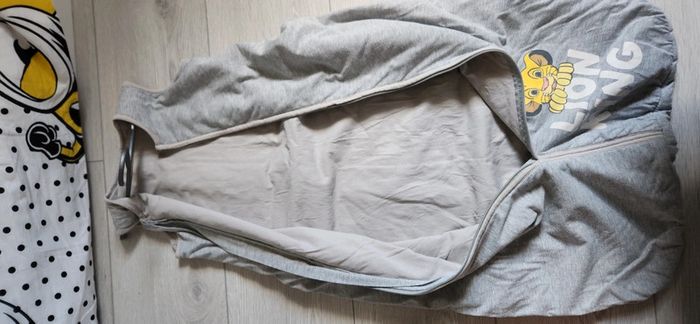 Turbulette - photo numéro 2