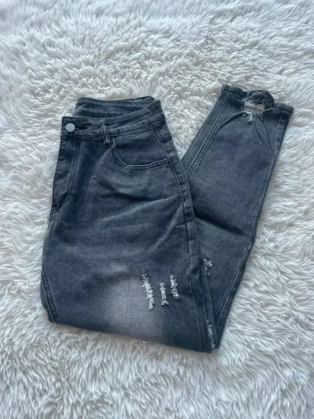 Jean slim homme
