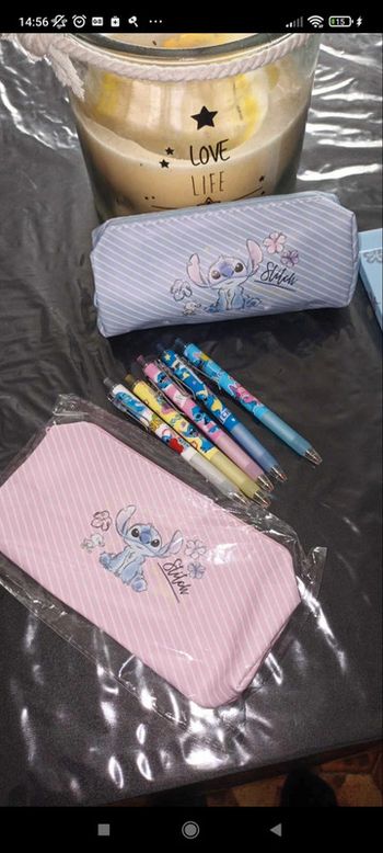 Stitch
