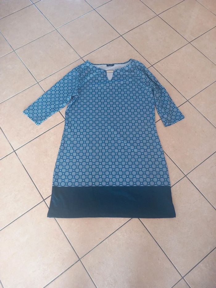 Robe légère taille xl