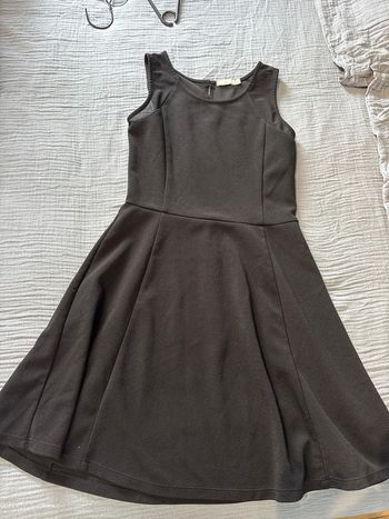 Robe fille