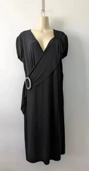 Robe longue chic - Joseph Ribkoff - taille 46