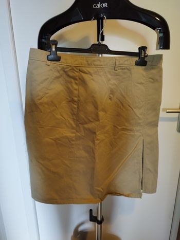 Jupe taille 48