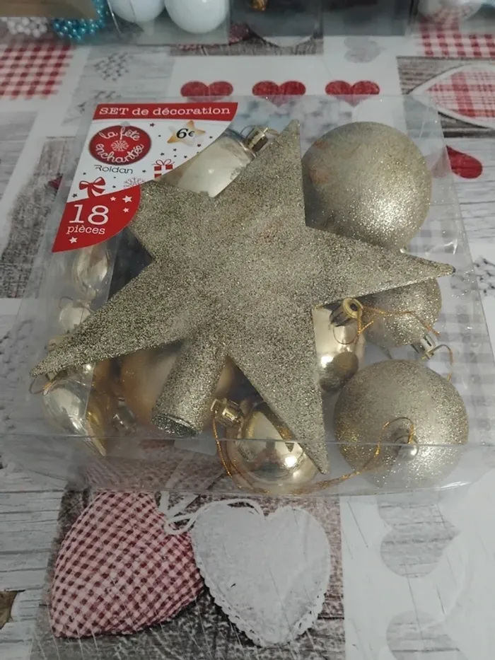 décoration de noël - photo numéro 2