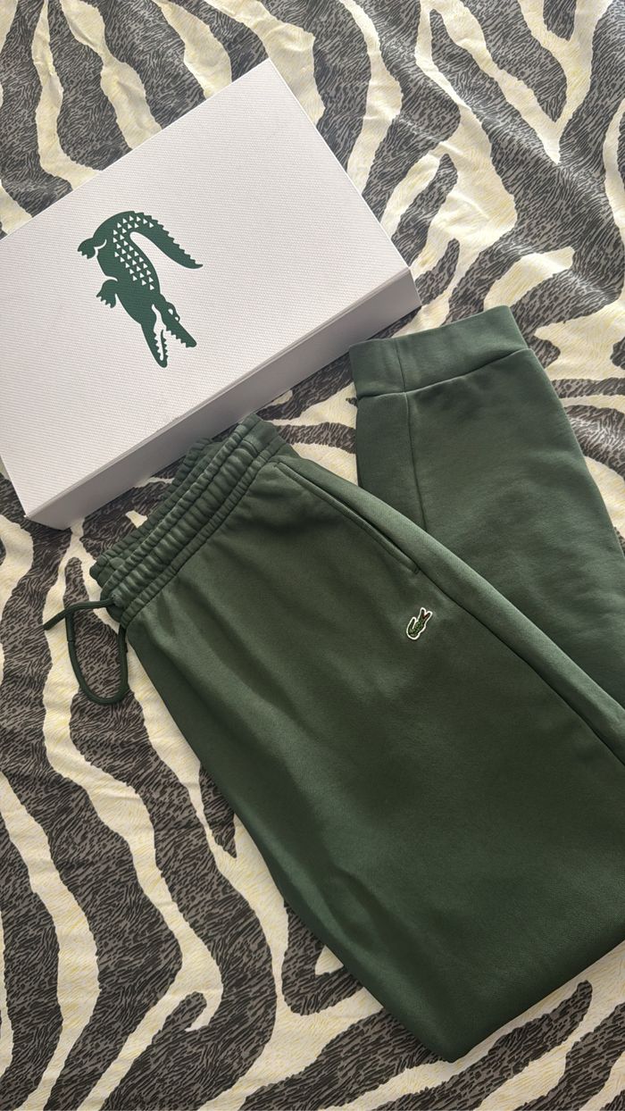 Jogging Lacoste