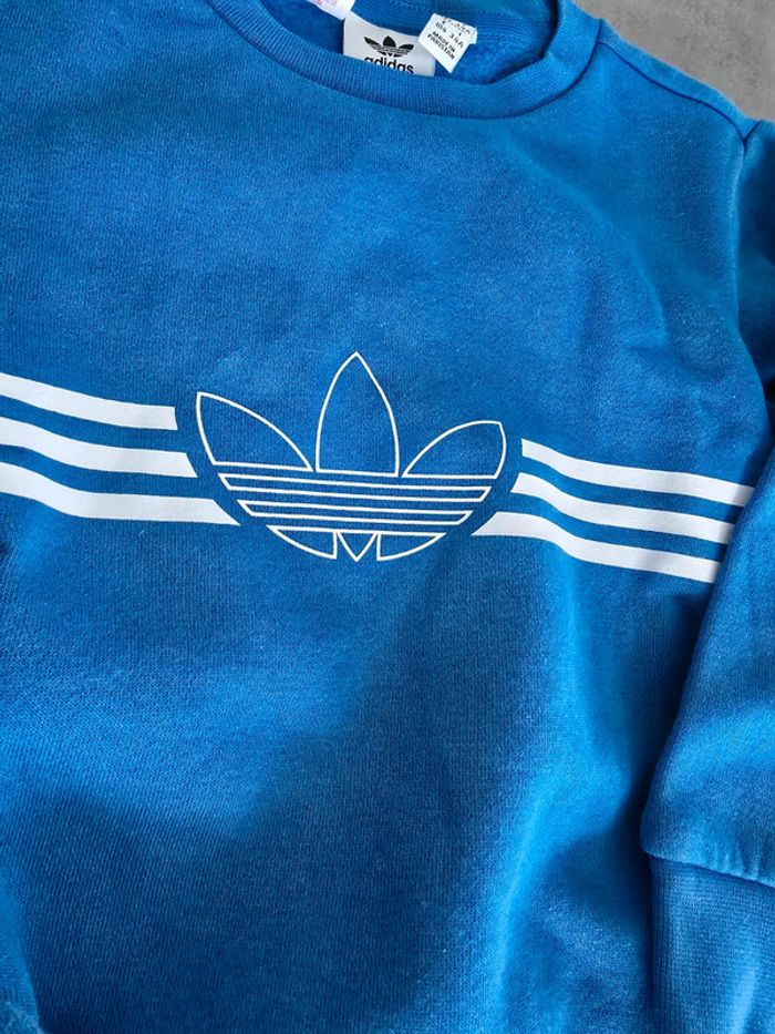 Ensemble jogging Adidas - photo numéro 2