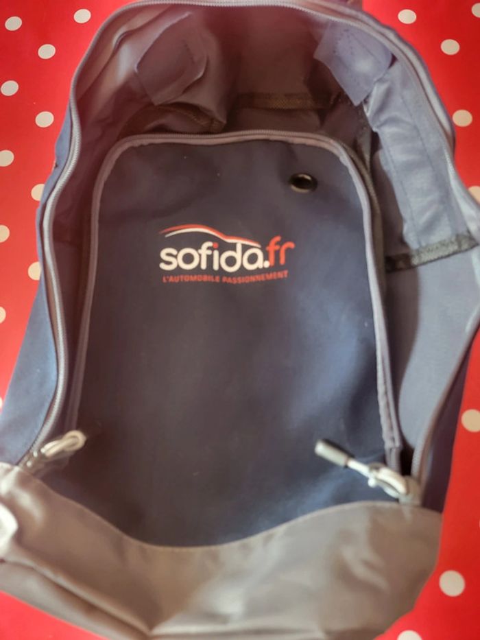 Sac à produit - photo numéro 4