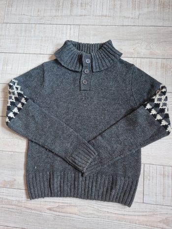 Pull U collection M