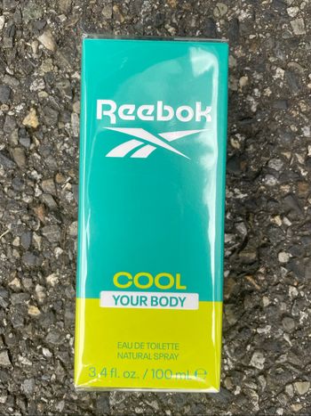 Parfum sous blister