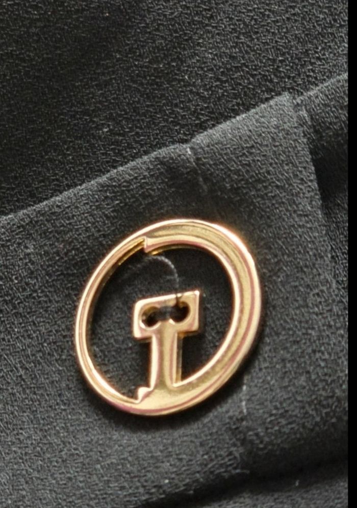 Pantalon noir habillé Paprika T.40 - photo numéro 4