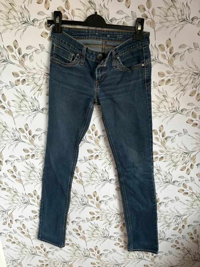 Jeans levi’s