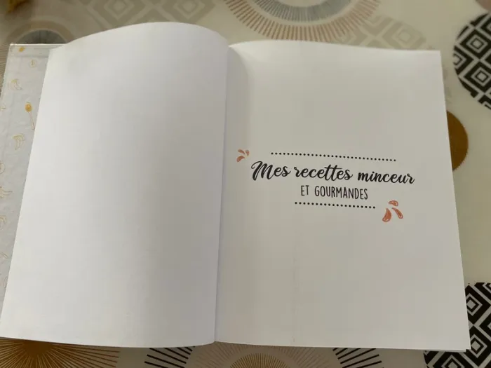 Livre recette Croq’KILOS - photo numéro 2