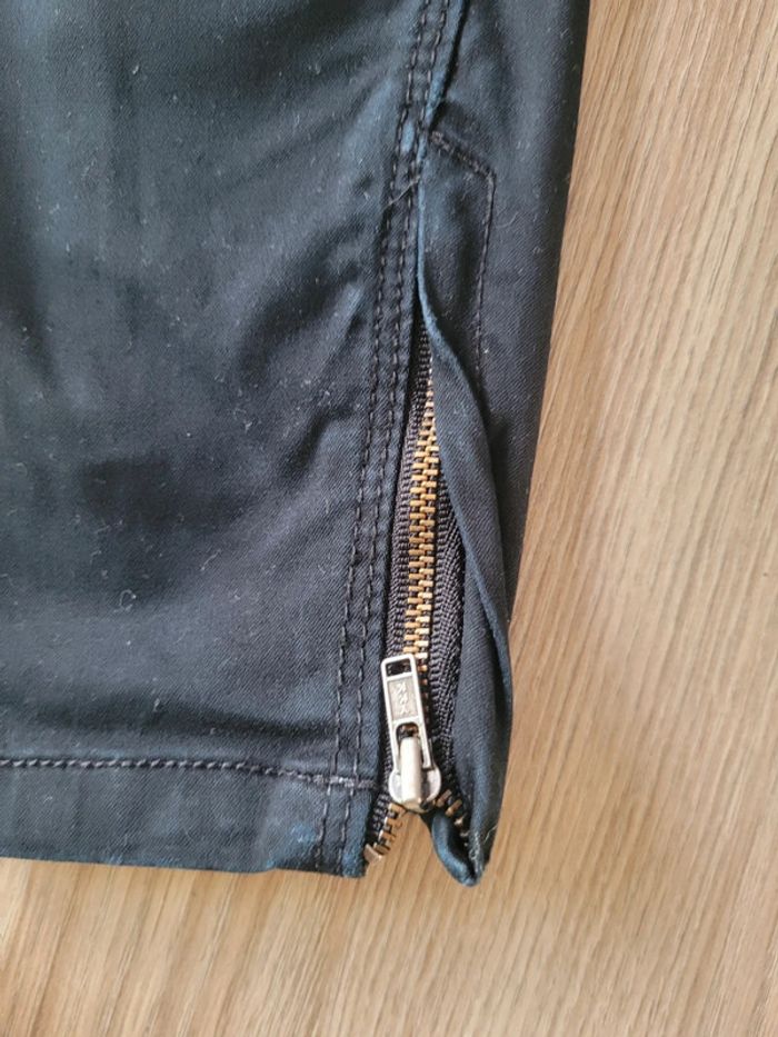 Pantalon catimini 6 ans - photo numéro 5