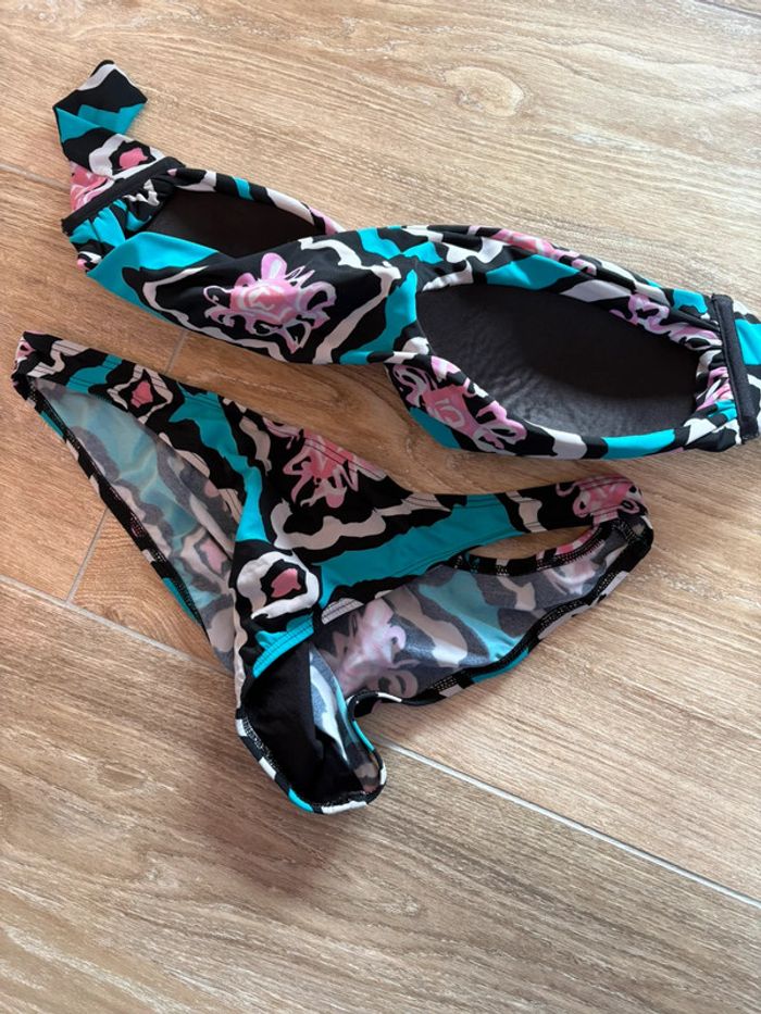 Maillot 2 pièces - photo numéro 2